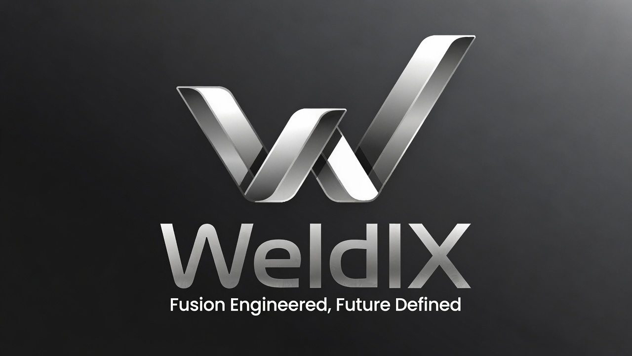 WeldIX — Fusion Engineered, Future Defined